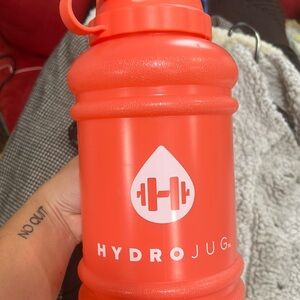 HydroJug water bottle